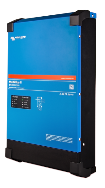Інвертор Victron Energy MultiPlus-II 48/5000/70-50 PMP482505010 фото