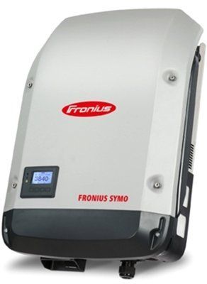 Сетевой инвертор Fronius Symo 10.0-3-М FS 1003 фото