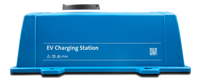 EV-Charging-Station Victron Energy зарядна станція EVC300400300 фото