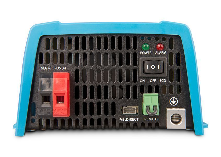 Інвертор Victron Energy Phoenix 12/375 VE.Direct Schuko PIN121371200 фото