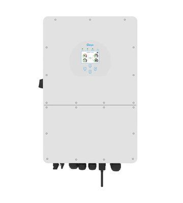 Гибридный трехфазный инвертор Deye SUN-20K-SG01HP3-EU-AM2 SUN-20K-SG01HP3-EU-AM2 фото