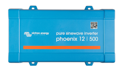Инвертор Victron Energy Phoenix 12/500 VE.Direct Schuko PIN121501200 фото