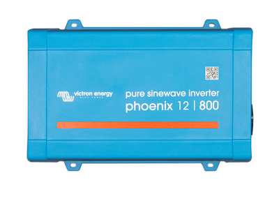 Инвертор Victron Energy Phoenix 12/800 VE.Direct Schuko PIN121801200 фото