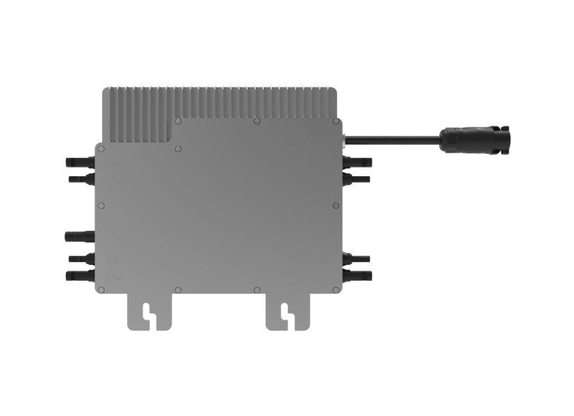 Микроинвертор Deye SUN-M160G3-EU-Q0-P1 SUN-M160G3-EU-Q0-P1 фото
