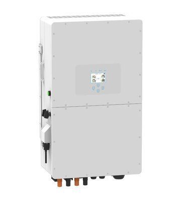 Гибридный трехфазный инвертор Deye SUN-50K-SG01HP3-EU-BM3 SUN-50K-SG01HP3-EU-BM3 фото