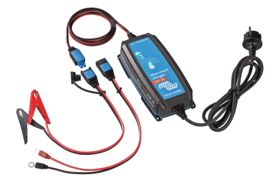 Зарядное устройство Victron Energy Blue Smart IP65 Charger 12/7 + DC connector BPC120731064R фото