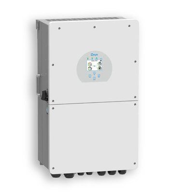 Гибридный однофазный инвертор Deye SUN-14K-SG01LP1-EU SUN-14K-SG01LP1-EU фото