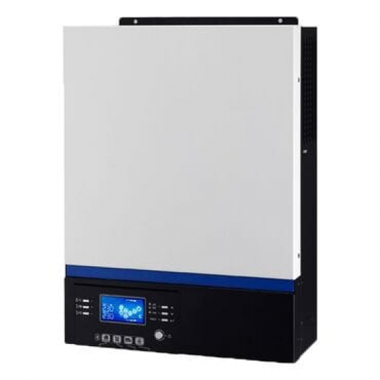 Ремонт інверторів Voltronic (Stark, Axioma, NetPRO, FSP, Easun) RVT01 фото