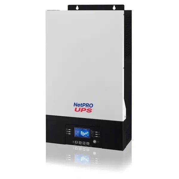 Ремонт інверторів Voltronic (Stark, Axioma, NetPRO, FSP, Easun) RVT01 фото
