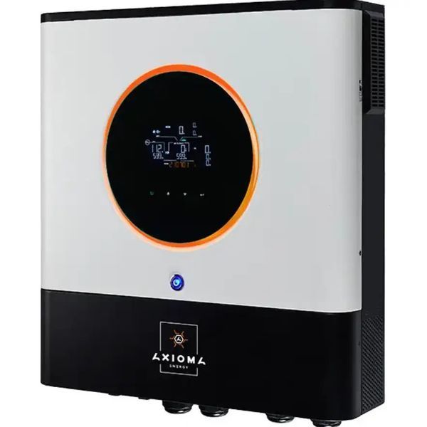 Ремонт інверторів Voltronic (Stark, Axioma, NetPRO, FSP, Easun) RVT01 фото