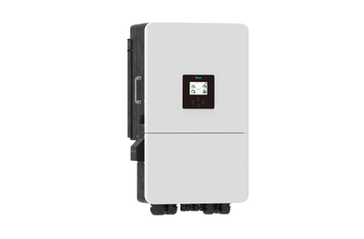 Гібридний інвертор Deye SUN-20K-SG05LP3-EU-SM2 WiFi (20 kW, 3 фази, 2 MPPT, LV) SUN-20K-SG05LP3-EU-SM2 фото