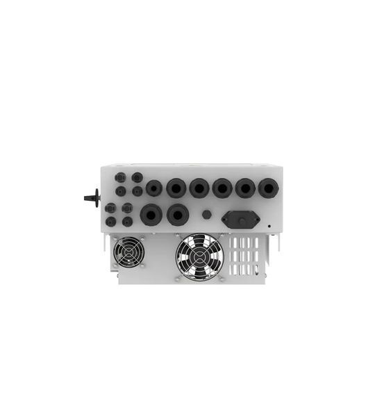 Гібридний однофазний інвертор Deye SUN-5K-SG05LP1-EU SUN-5K-SG05LP1-EU фото