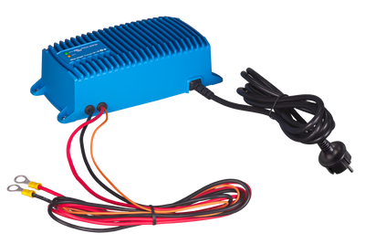 Зарядное устройство Victron Energy Blue Smart IP67 Charger 24/8 (1) BPC240813006 фото
