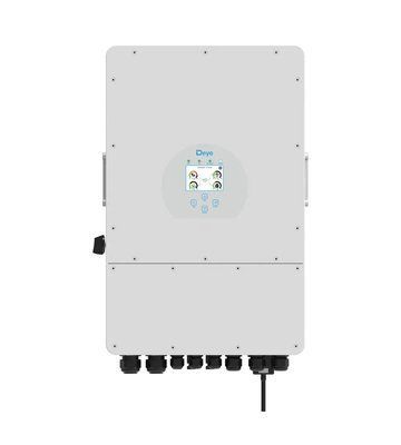 Гибридный трехфазный инвертор Deye SUN-12K-SG04LP3-EU SUN-12K-SG04LP3-EU фото