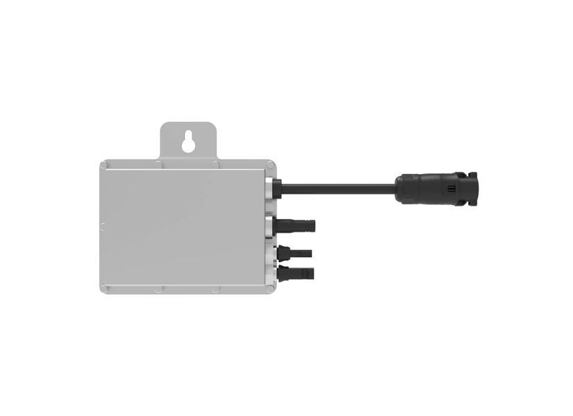 Микроинвертор Deye SUN-M40G3-EU-Q0 SUN-M40G3-EU-Q0 фото